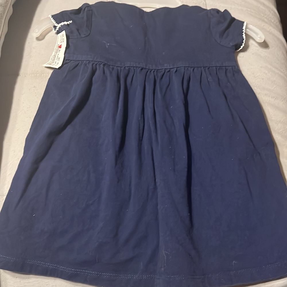 Ralph Lauren toddler dress - Picture 4 of 6